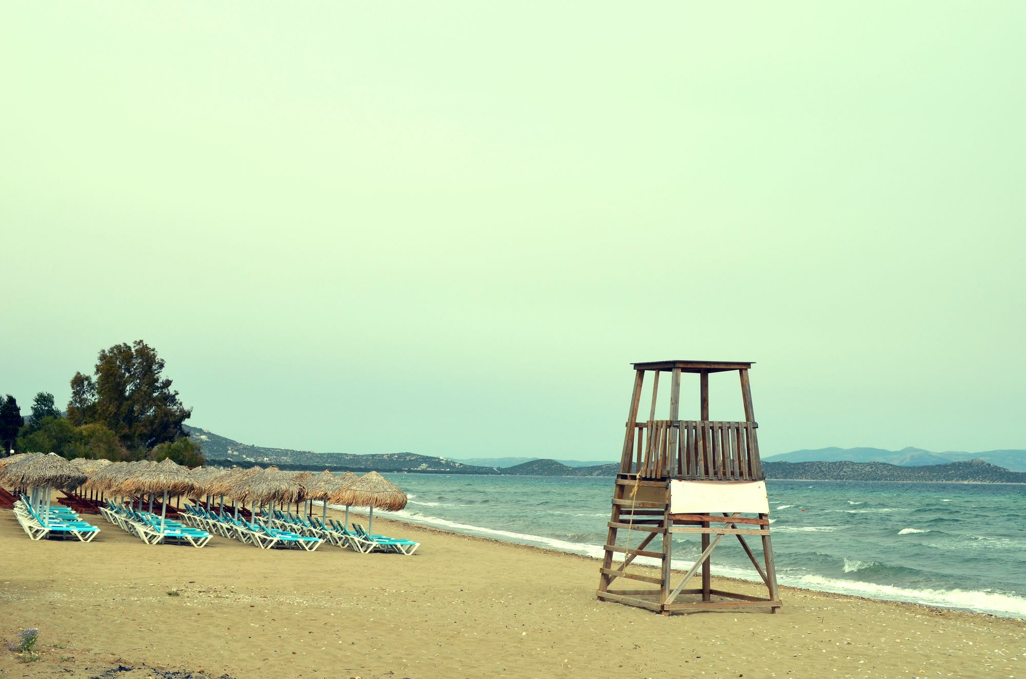 Olive Mansion Suites Marathón Dış mekan fotoğraf